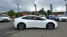 Toyota Prius 2.0 PHEV Excel 5dr CVT Hatchback